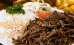 طريقة عمل شاورما لحم